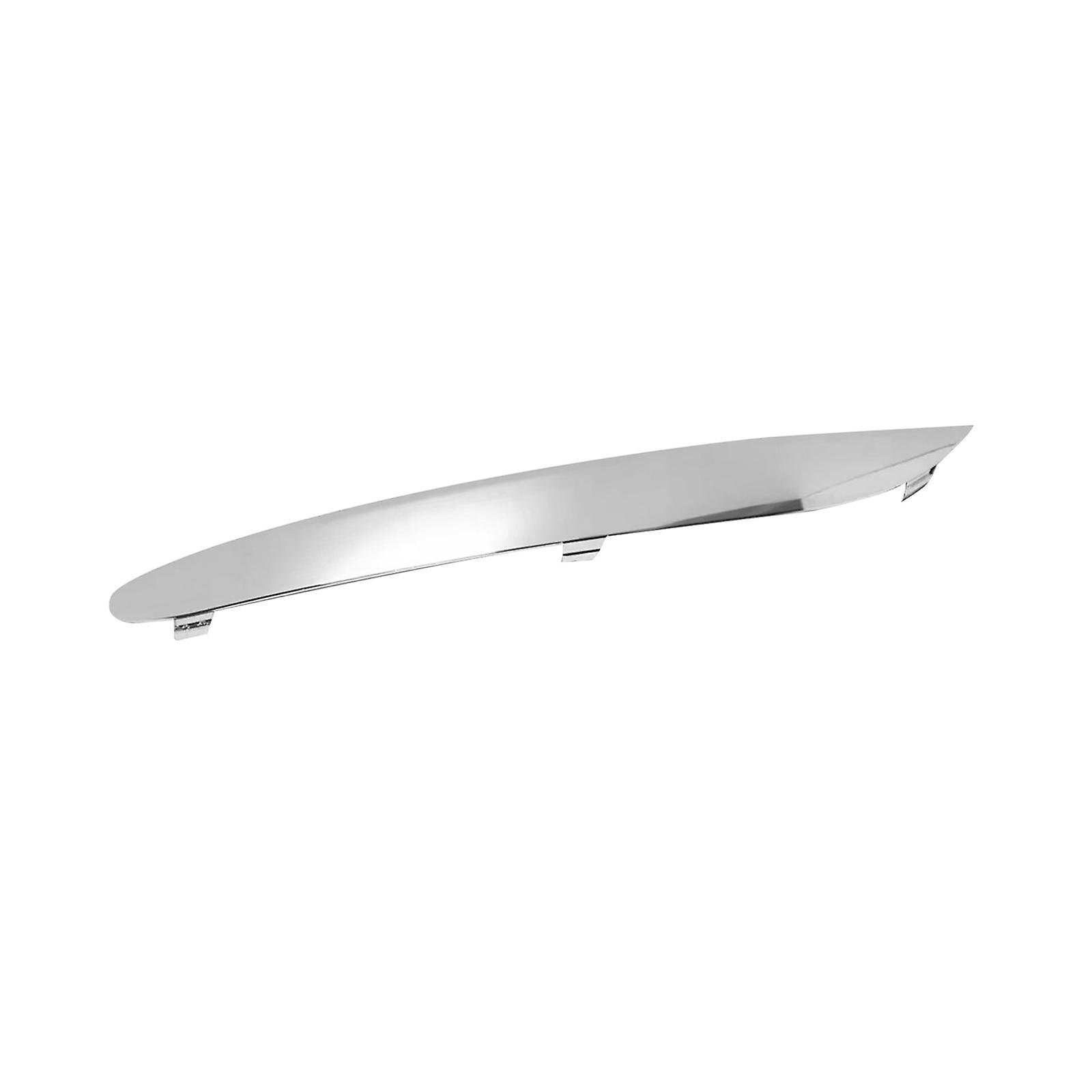 Modanatura paraurti anteriore 51118047727 sostituire per BMW Serie 7 F01 F02