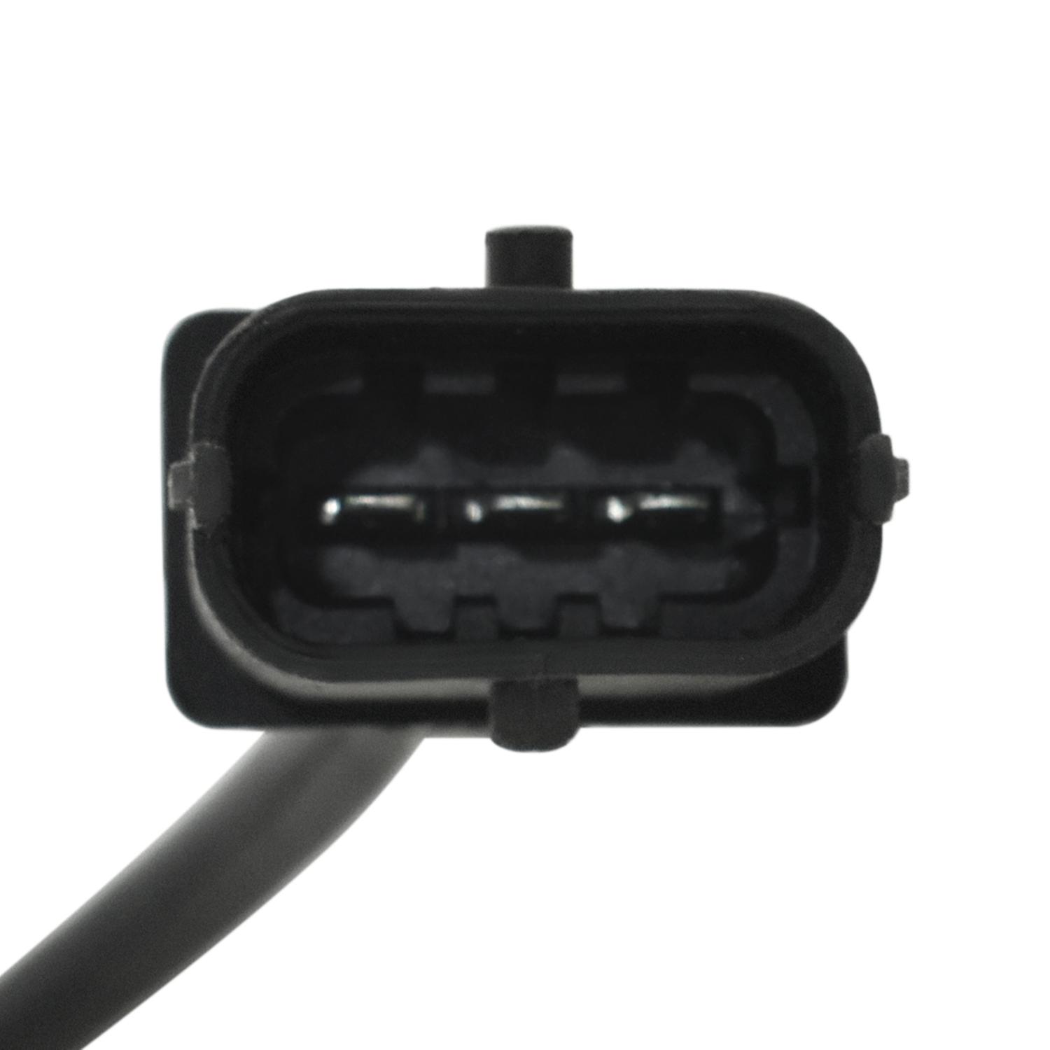 Knock sensor 09158720