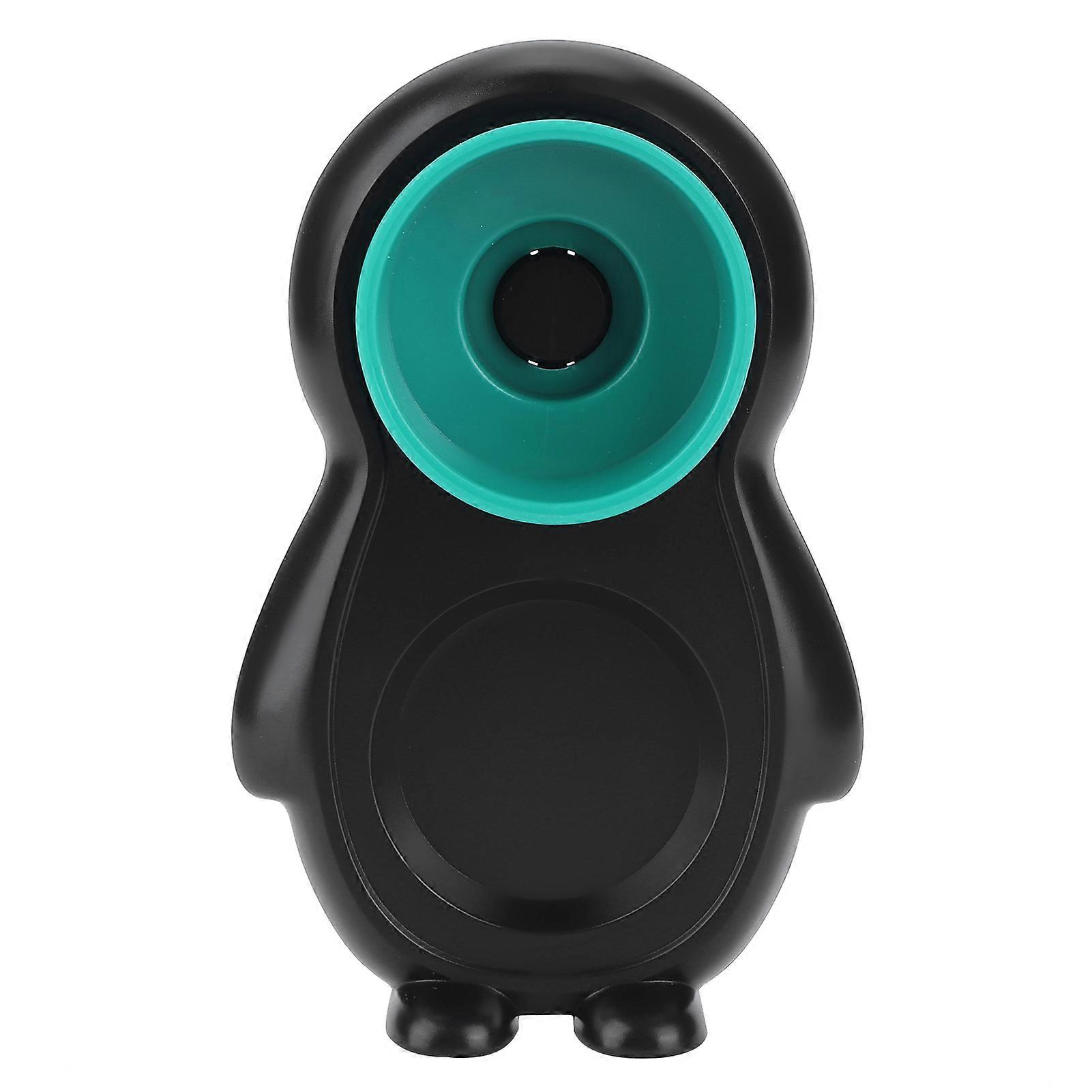 Reusable Coffee Capsule Storage Base Coffee Filter Cup Fixed Holder Coffee Making ToolsGreen For Illy