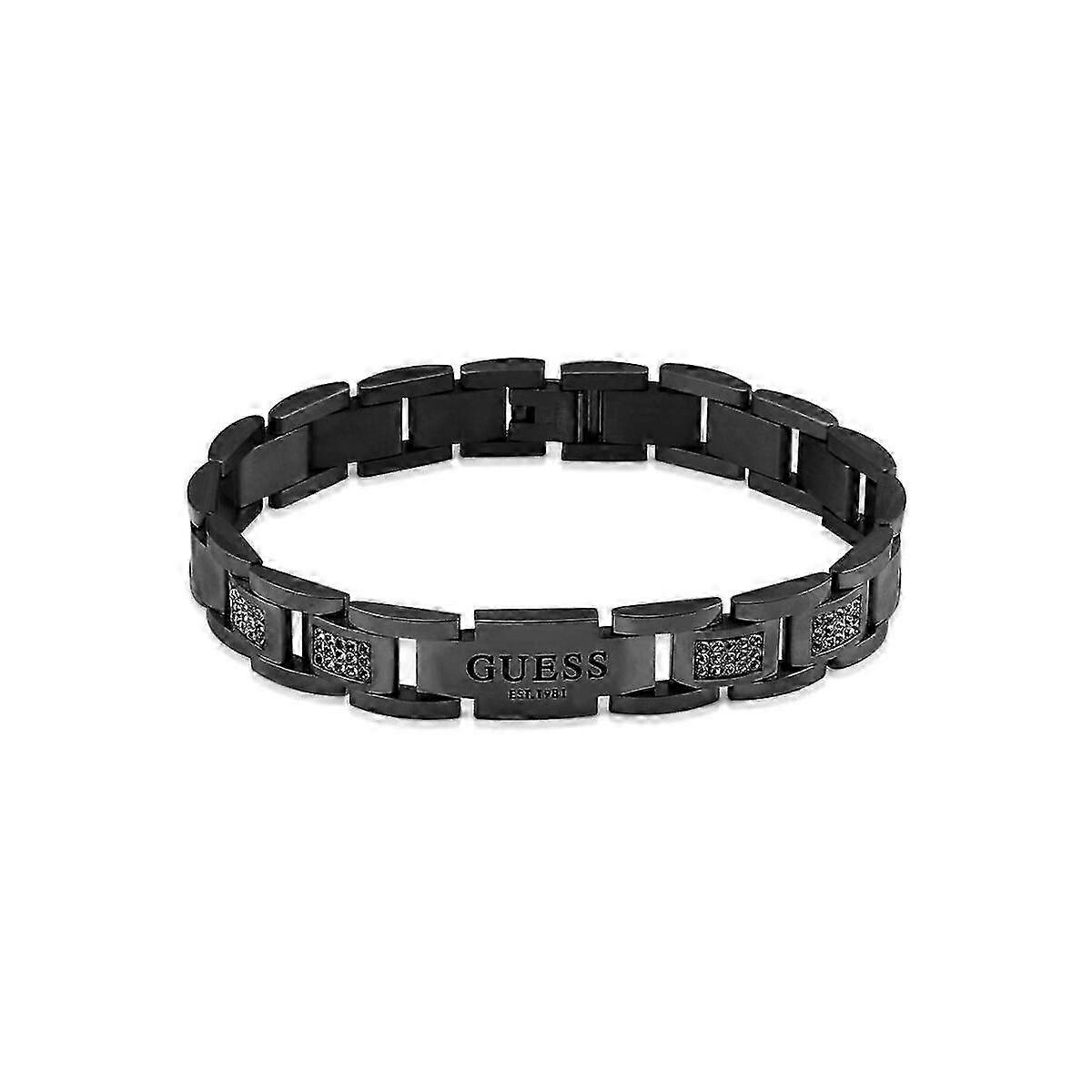 Men's Bracelet Guess JUMB01342JWGMBKT-U