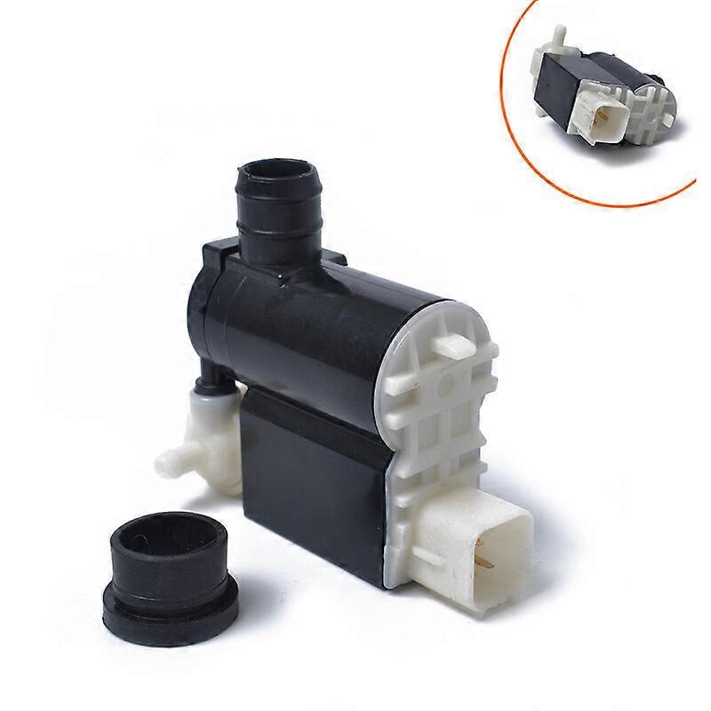 98510-2C100 Windshield Washer Pump For Hyundai Accent Entourage Premium Water Jet Motor Windshield Washer Pump