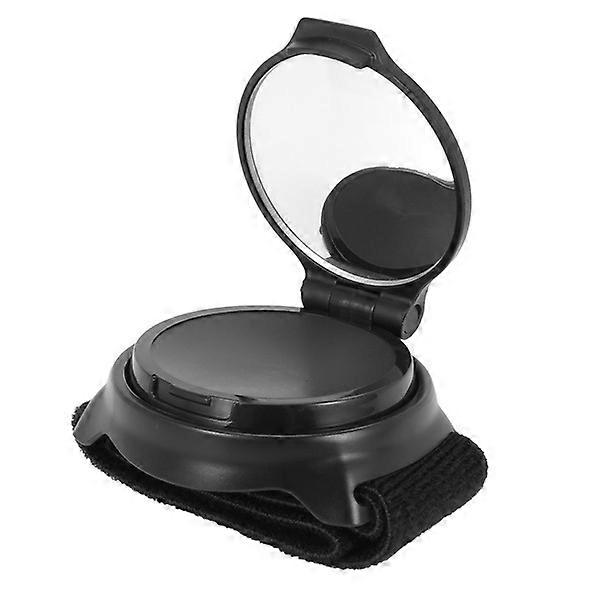 Bicycle Rearview Mirror, Adjustable Wrist Strap