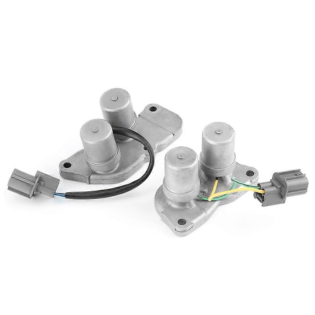 Shift Control & Lock Up Solenoid 28300~px4~003 Fit for HONDA ACCORD ODYSSEY PRELUDE E2U611