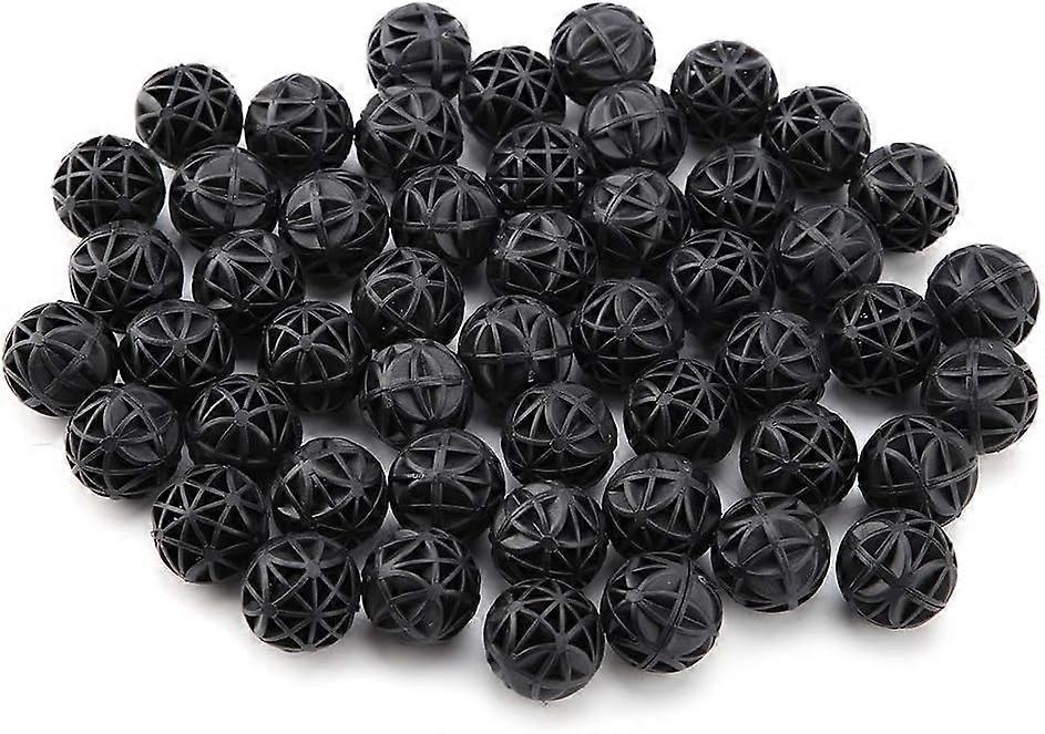 Filter Accessories 50 pieces Bioporous Filter (26 mm)