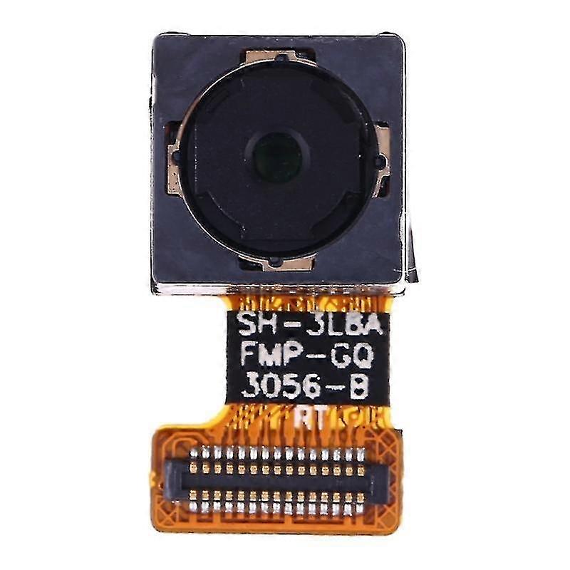 back facing main camera for ulefone power 3s