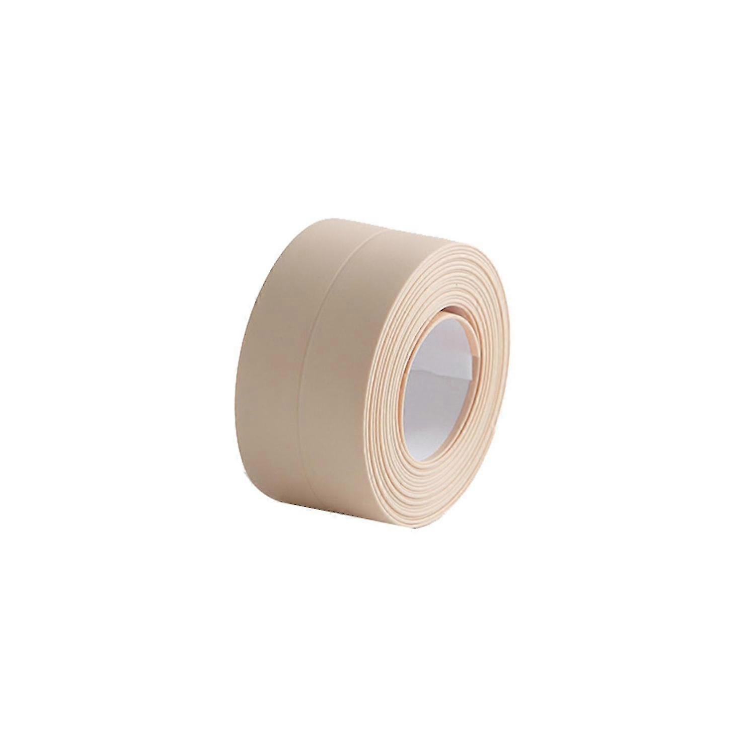 Seal Strip Anti-collision Weatherproof Self Adhesive Caulk Strip Sealing Tape For