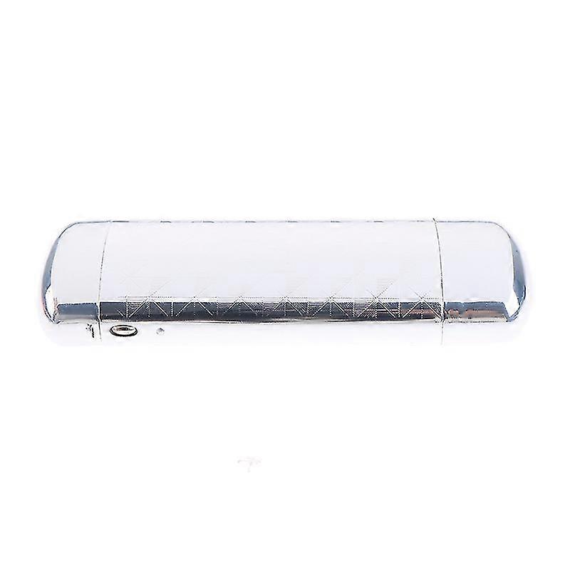 Hard Metal Glasses Case Storage Aluminum Sunglasses Case Boxes Protector