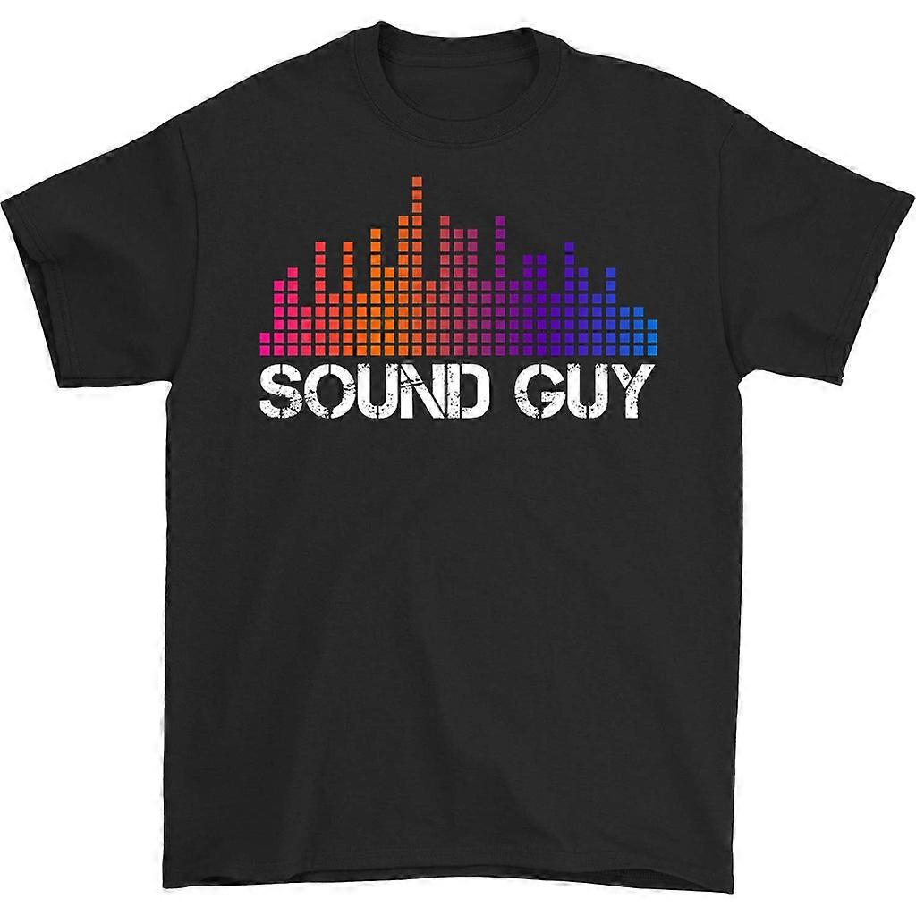 Sound Guy T-shirt