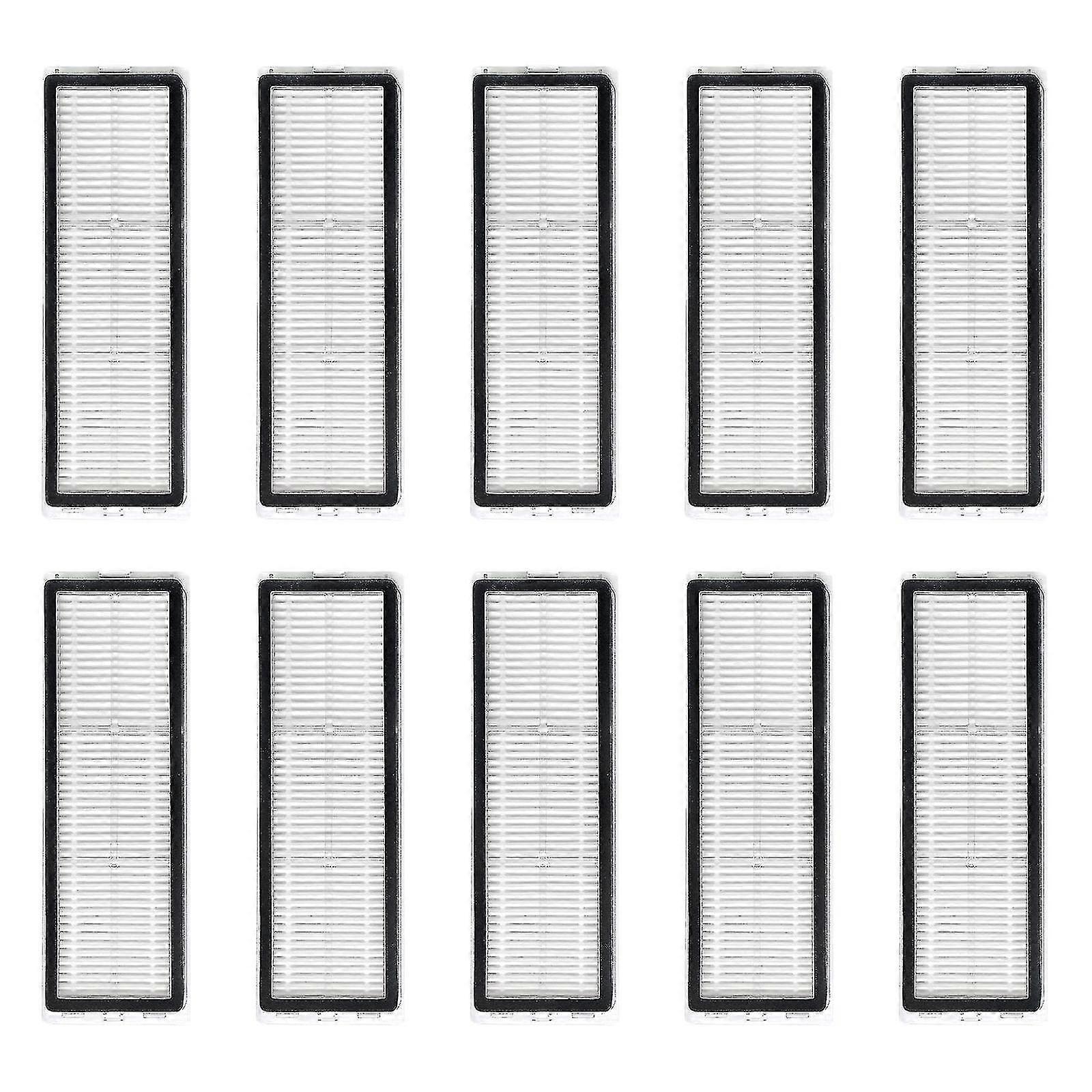 Hepa Filter For Dreame Bot W10 / W10 Pro Robot Vacuum Cleaner Parts
