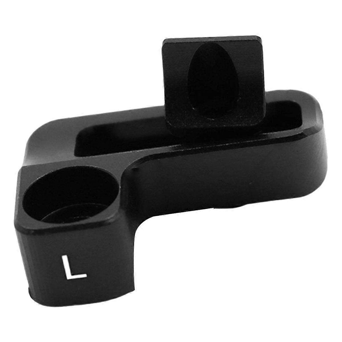 Bicycle Brake Adapter Mountain Bike Brake Shifter Connectors for M7100 M8100 for SRAM Shifter Mount