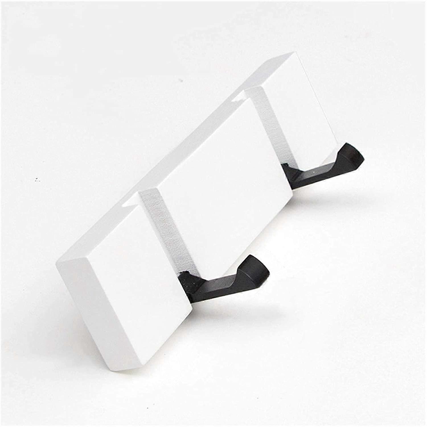 Coat Rack Wall Coat Rack Clothes Wall Hooks Simple Bamboo Hook Clothes Hook Foldable Behin