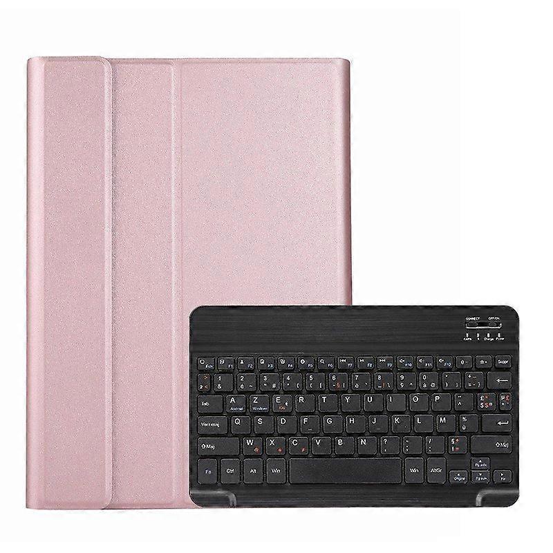 Tablet Case with built-in Bluetooth French AZERTY keyboard for Samsung Galaxy Tab A7 Lite 8.7 2021 T220/T225