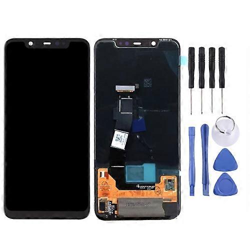 Screen Replacement Display Digitizer for Xiaomi Mi 8 Explorer With Repair Tool Kits