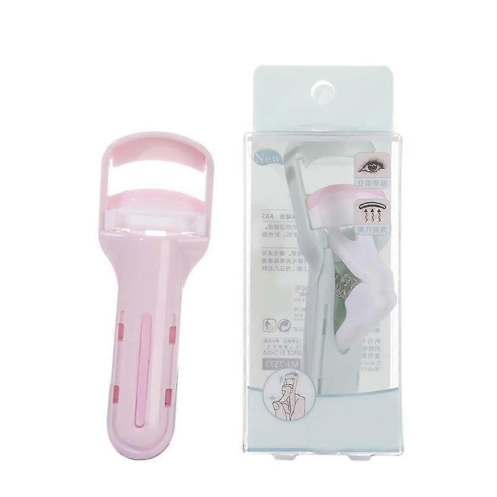 / S Press-type Eyelash Er Reusable Portable Eyelash For Eye Makeup