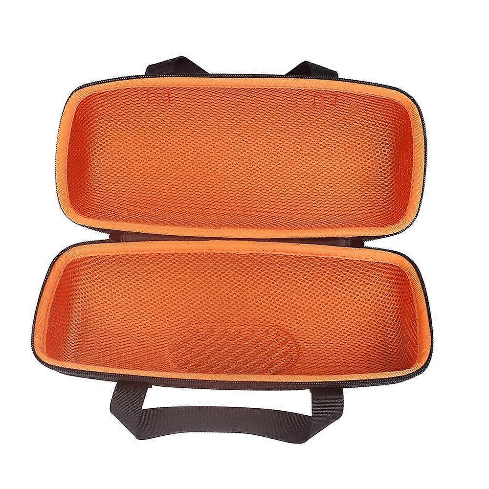Storage Box for Xtreme 3 Protective Cover Bag Case for Xtreme3 Portable Wireless Speaker Bag Black-