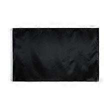 90X150cm BLUE Flag Solid Color Banner