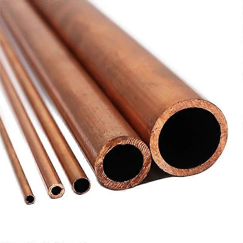 Copper Pipe Capillary Tube