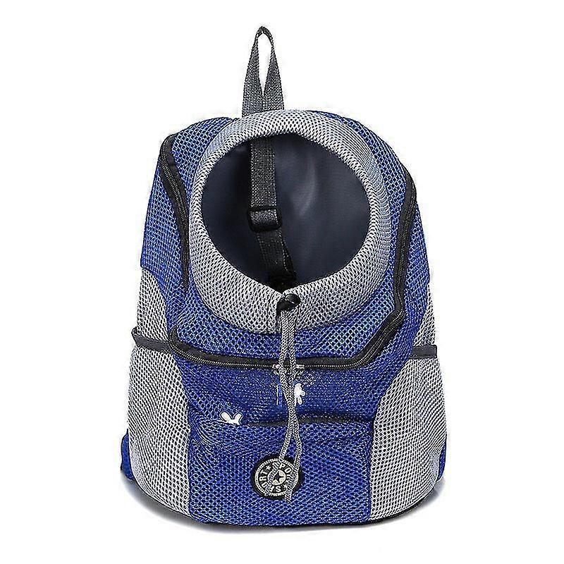 Pet Backpack Dog Cat Travel Backpack