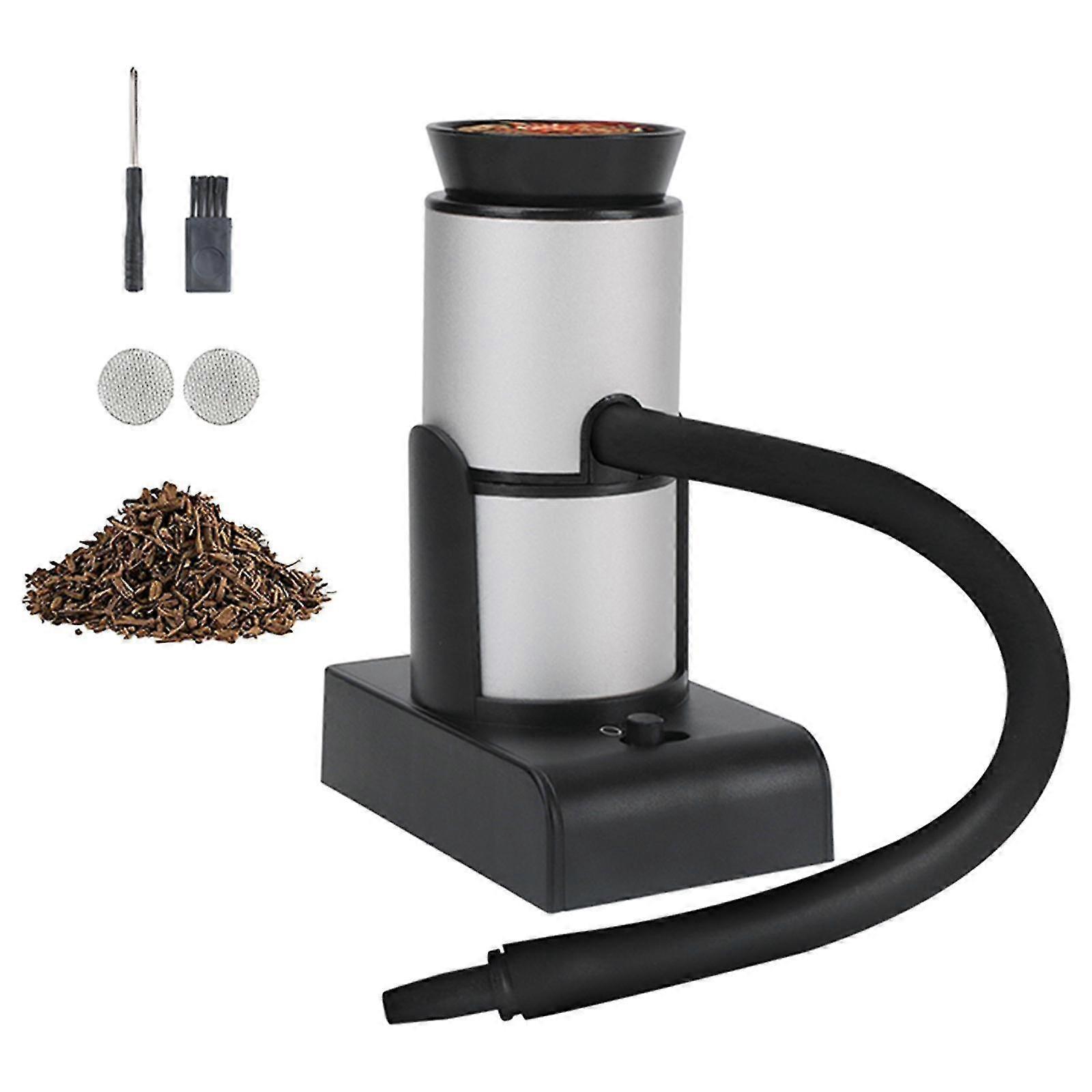 Smoke Infuser Machine For Cooking Electric Handheld For Bar Salmon
