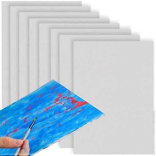 Canvas - set of 8 Maaleo 24280