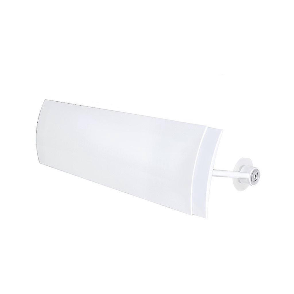 Air Conditioning Universal Wind Deflector Cover Anti Direct Blowing Windshield