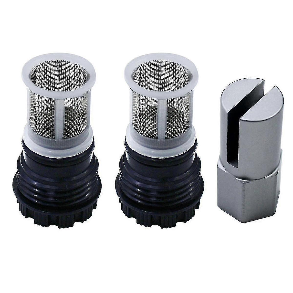 H98-510-S for Water Heater Filter and Inlet Filter Removal Tool for Water Heater