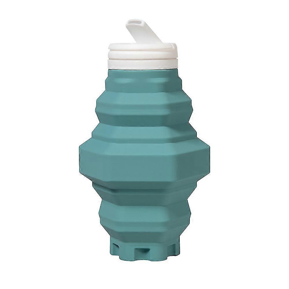 Camping Trip Silicone Folding Cup