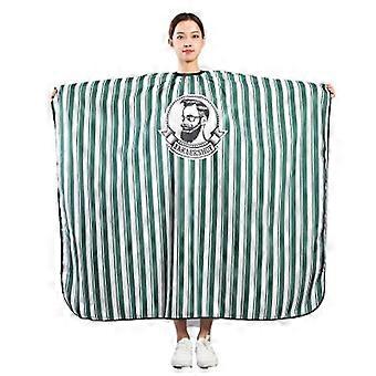 Hårklippning Hushållsfrisörsalong Frisörförkläde Antistatisk Hårklippningskappa (160 X 140cm)