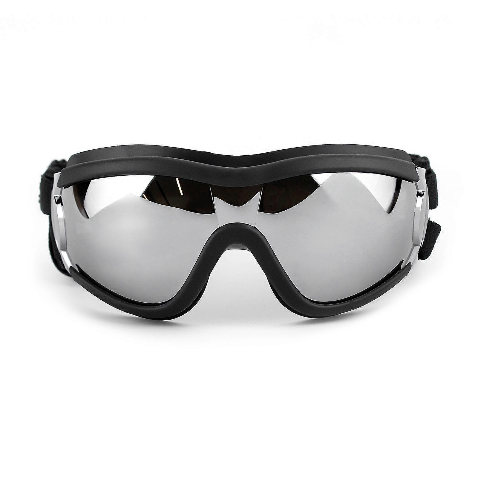 Dog Sunglasses  Goggles, UV Protection