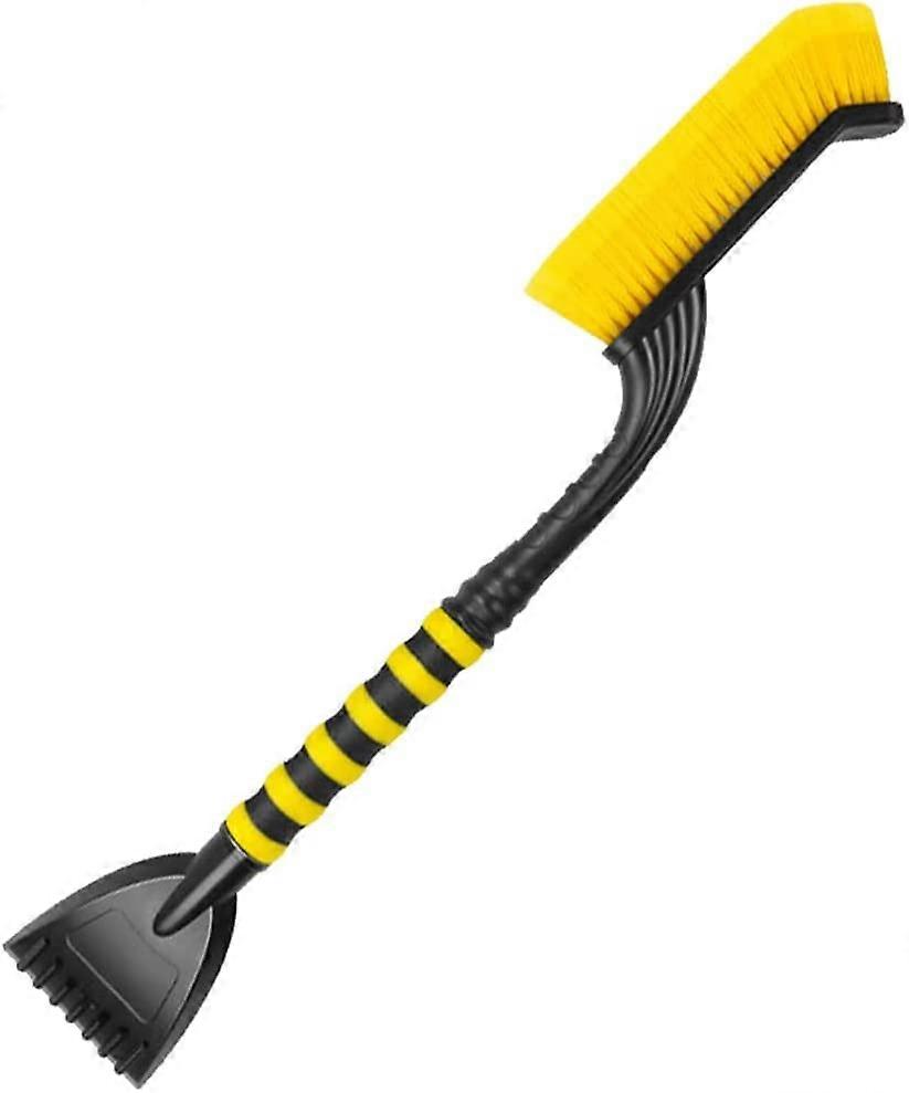 Car Snow Shovels Multifunctional Detachable Foldable