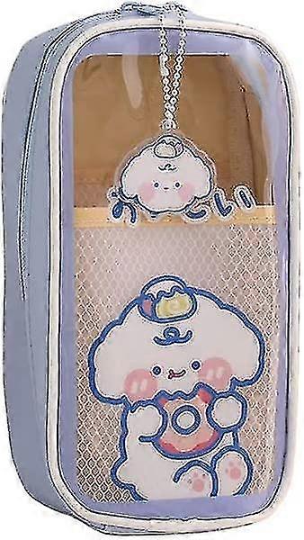 Kawaii Pencil Case Aesthetic Cute