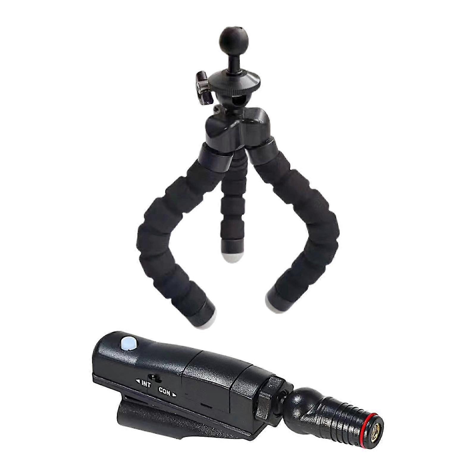 Golf Putter Laser Pointer Putting Trainer Golf Accessories Golf Training Aid Tripod