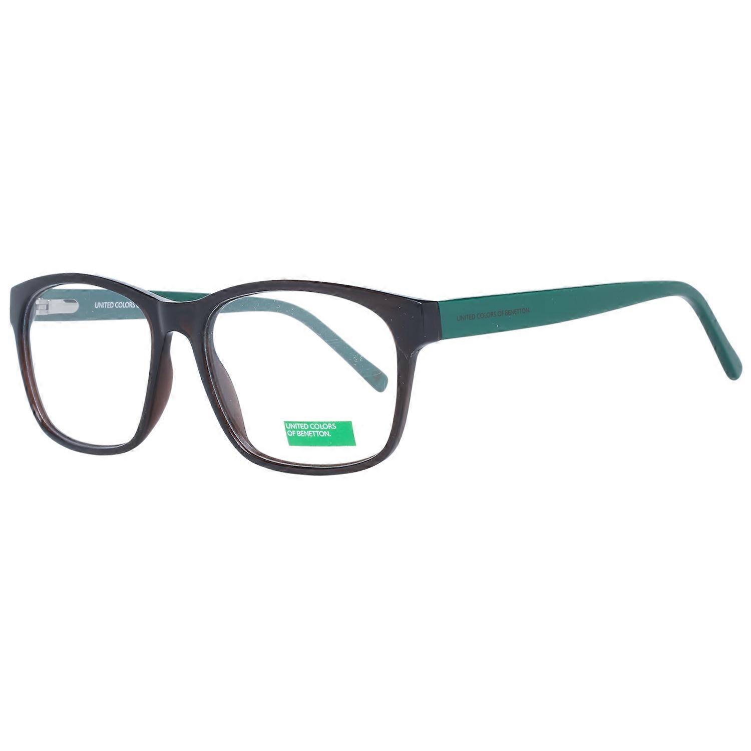 Benetton Optical Frame Beo1034 161 55