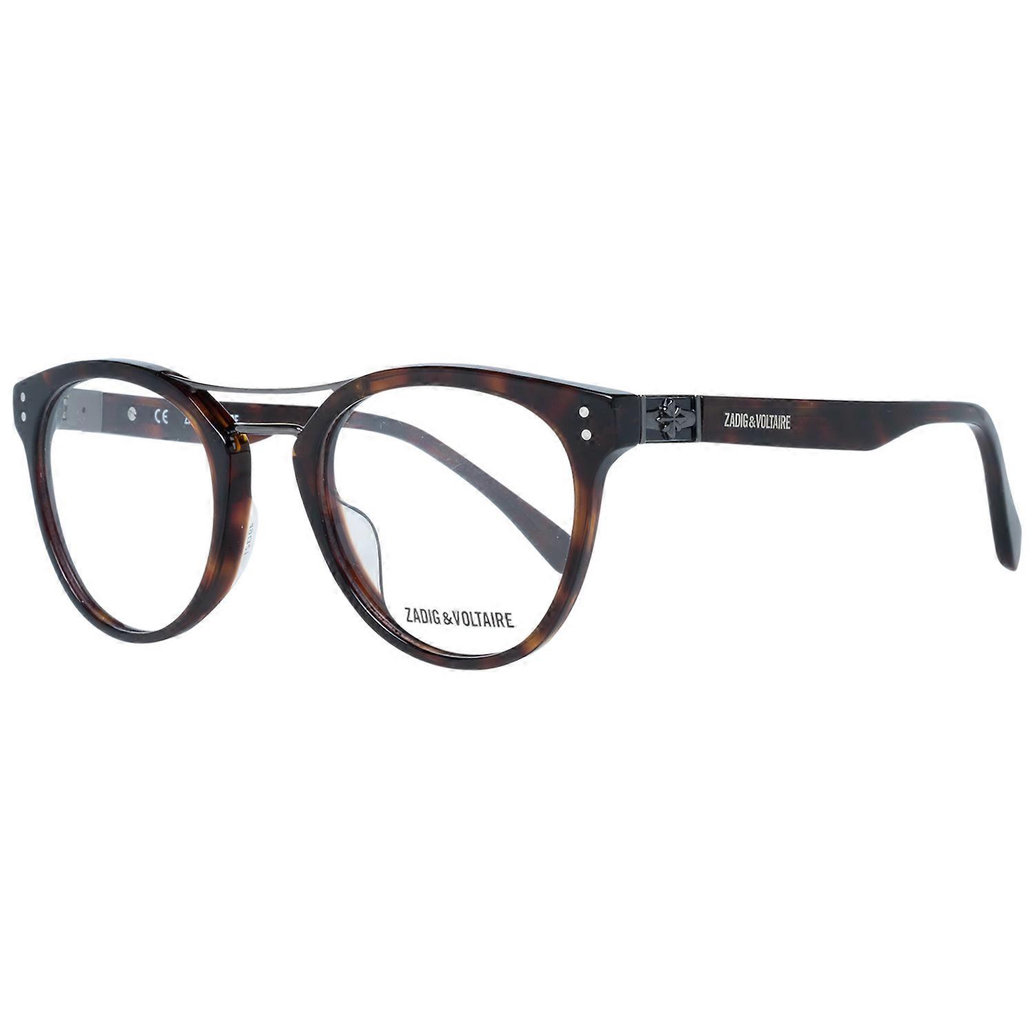 Zadig & Voltaire Optical Frame Vzv217 0743 49