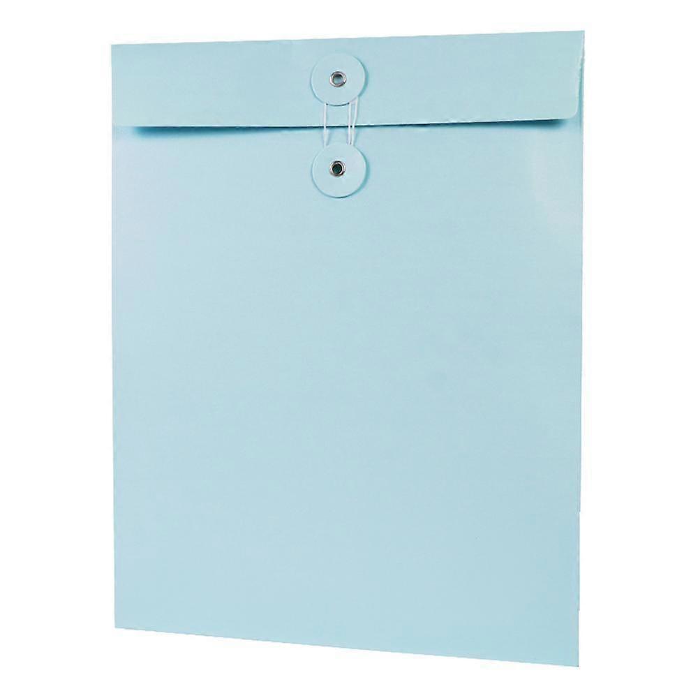 Modern Classic Fashion Large Capacity File Folder, Letter Size,  Pockets