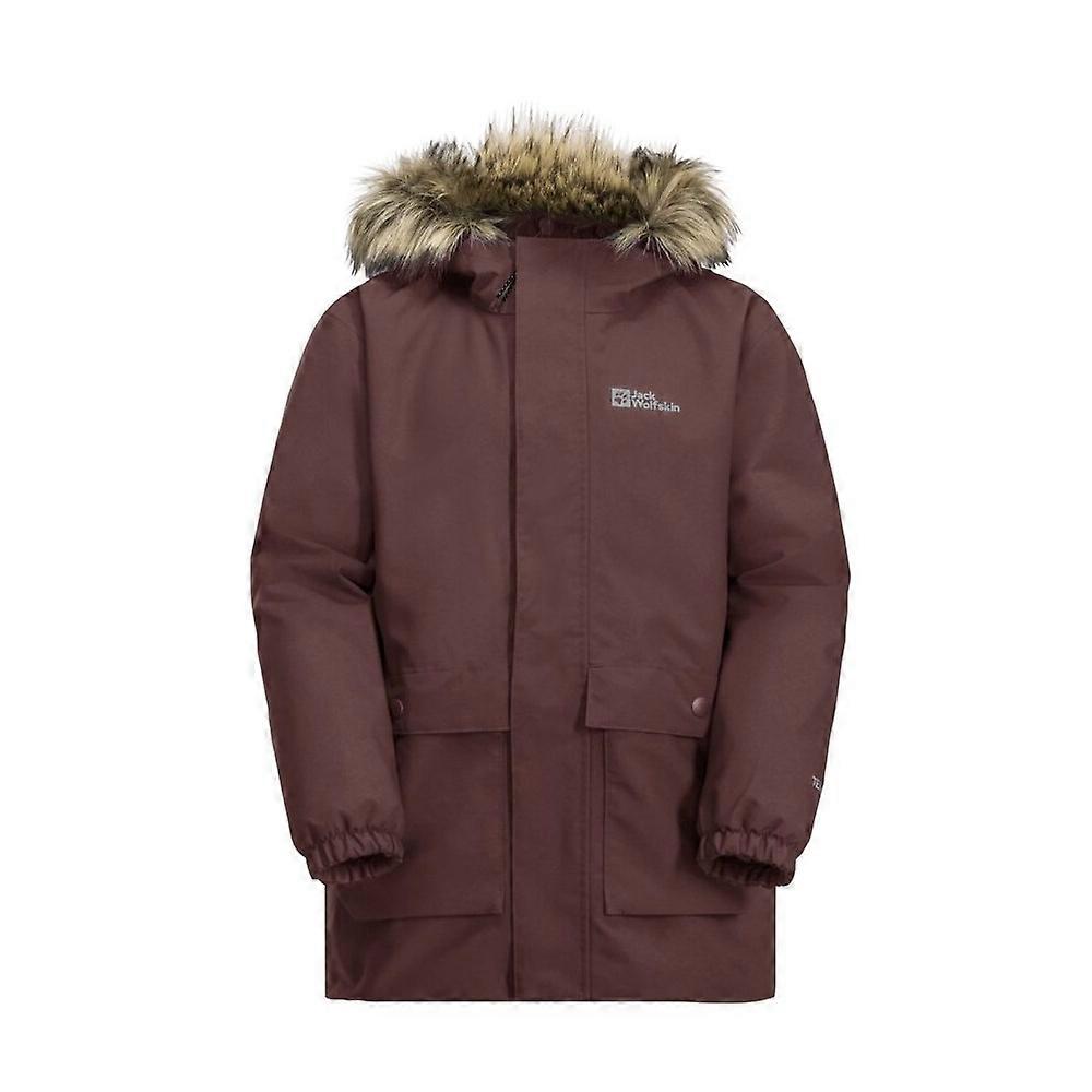 Jackets Jack Wolfskin 16100512700