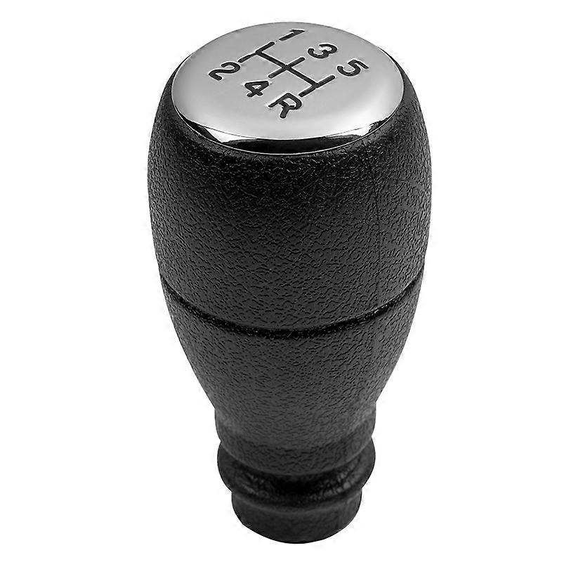 Hand Speed Gear Shift Knob Lever Pen For Citroen Berlingo / Peugeot Partner 2008 2009 2010 2011 2012 2013 2014 2015-2020 2021-2Pcs
