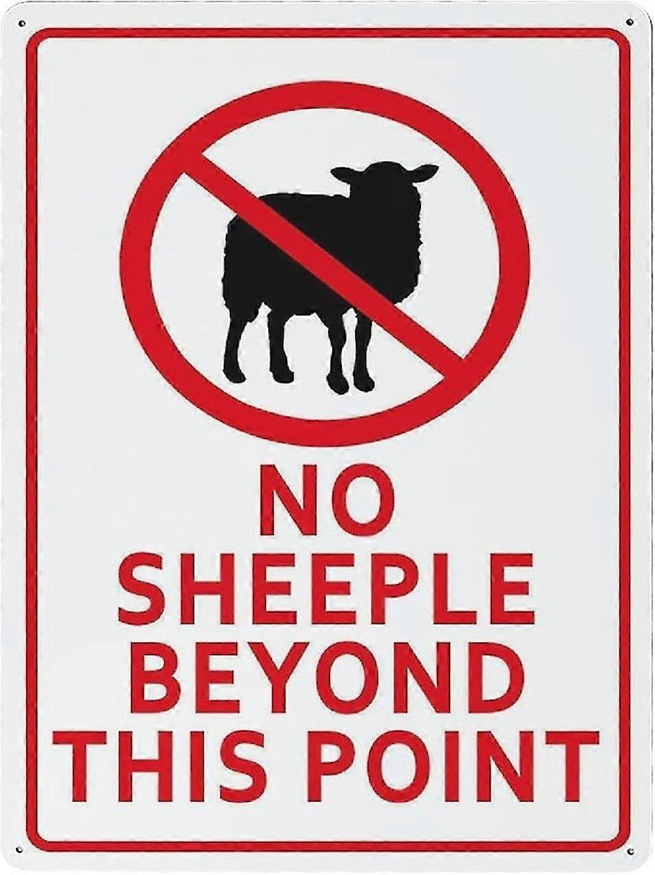 Placa de Metal Allium Scorzonera Folium Decoração 8x12 Polegadas OU 12x16 Polegadas Modo 1953