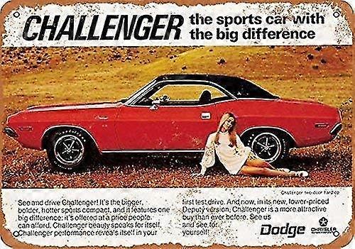 Sinal de placa de parede de curtimento imedido 8x12 polegadas OU 12x16 polegadas Modo 3174