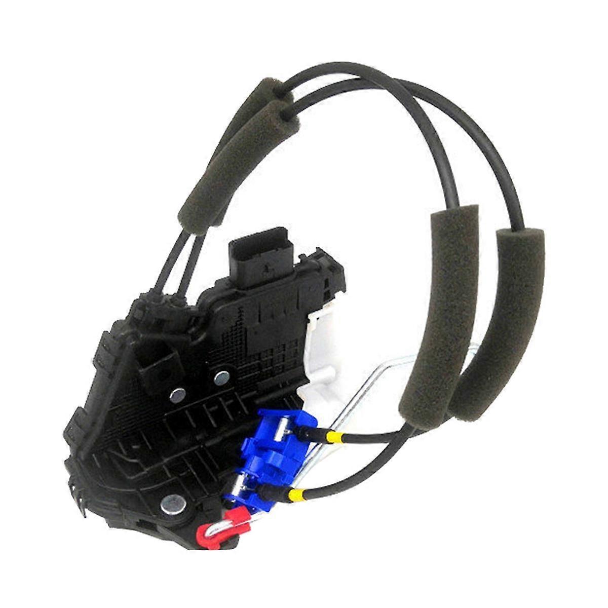 For Cerato Forte 2008-2013 Front and Rear Door Lock Block Actuator 813101M040,Left Front