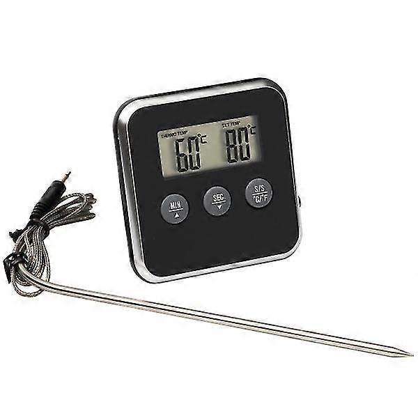Frying Thermometer Digital Chili Zekai