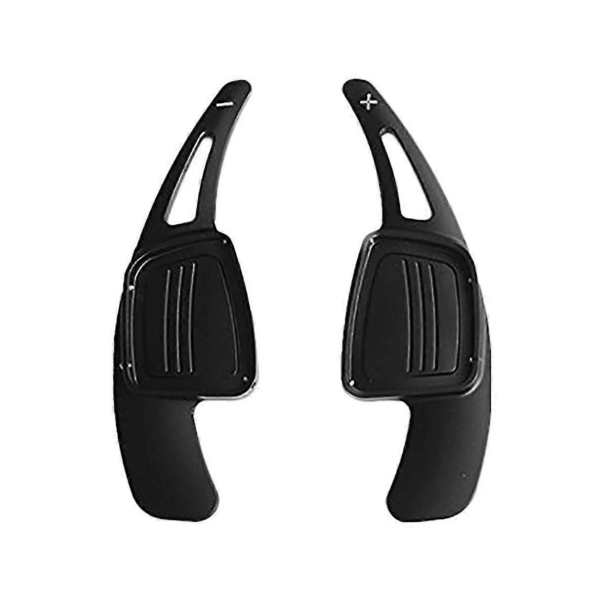 Ratt Shift padler Modifisert padleårer Shift Paddle Extension Bil for A4L A6 tt tts