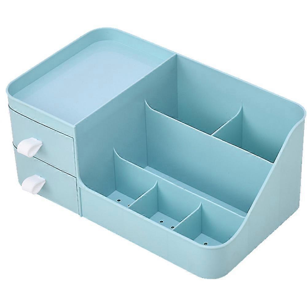 Drawer Type Cosmetic Storage Box Shelving