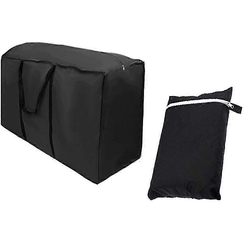 Outdoor Storage Bag Waterproof Antidust