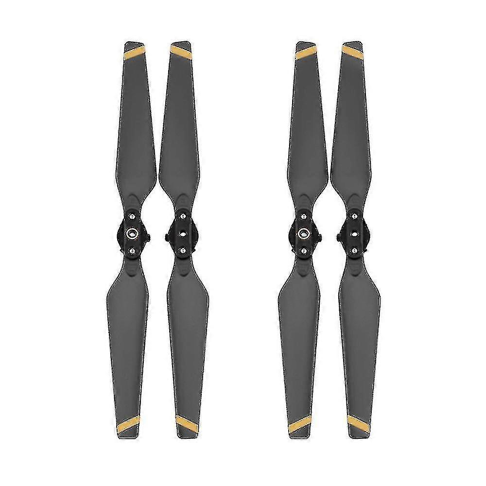 4 stk 8330f propeller for Dji Mavic Pro