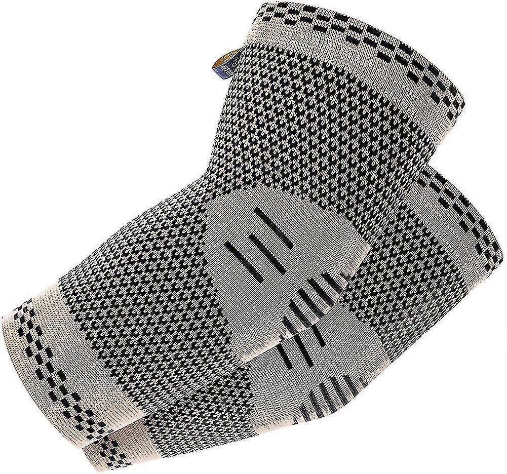 Elbow Brace Copper Elbow Compression Sleeve1pairfor Tendonitis, Bursitis