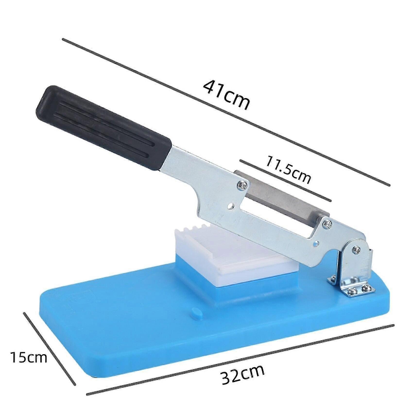 Multifunctional Table Slicer Frozen Meat Cutting Machine Beef Herb Mutton Rolls Cutter Meat Slicer Vege Cutter Kitchen Tools