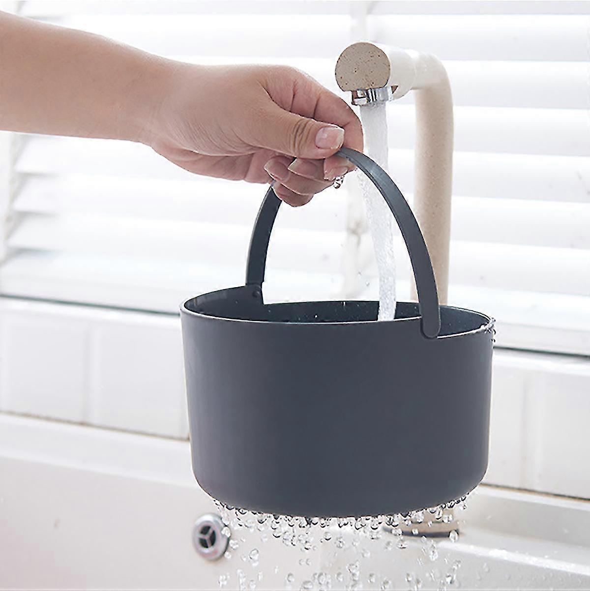 Green 2L Microwave Rice Cooker Steamer Pot Kitchen Meal Food Grade Pp Plastic