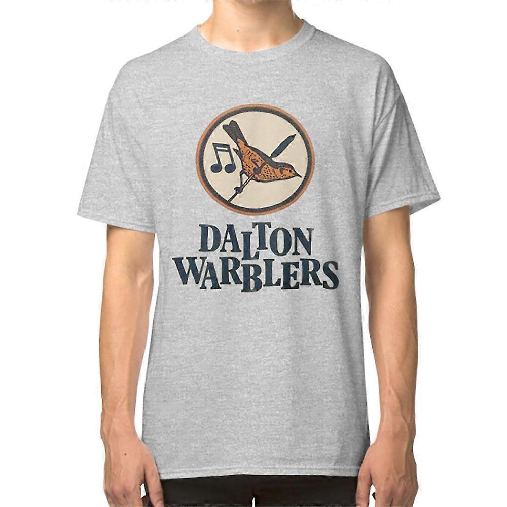 Blaine'in Warblers Tişörtü