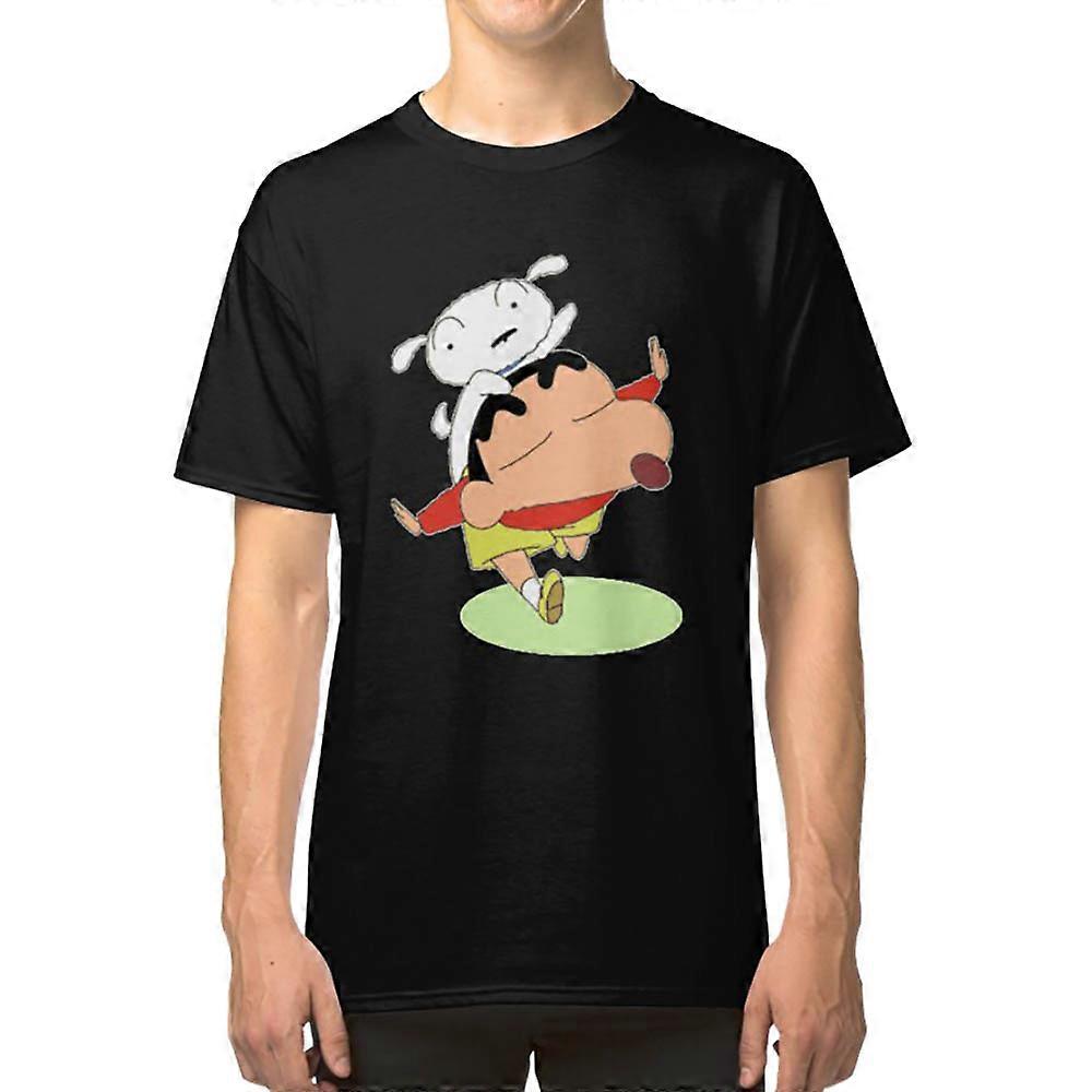 Shin chan shiro pólóval